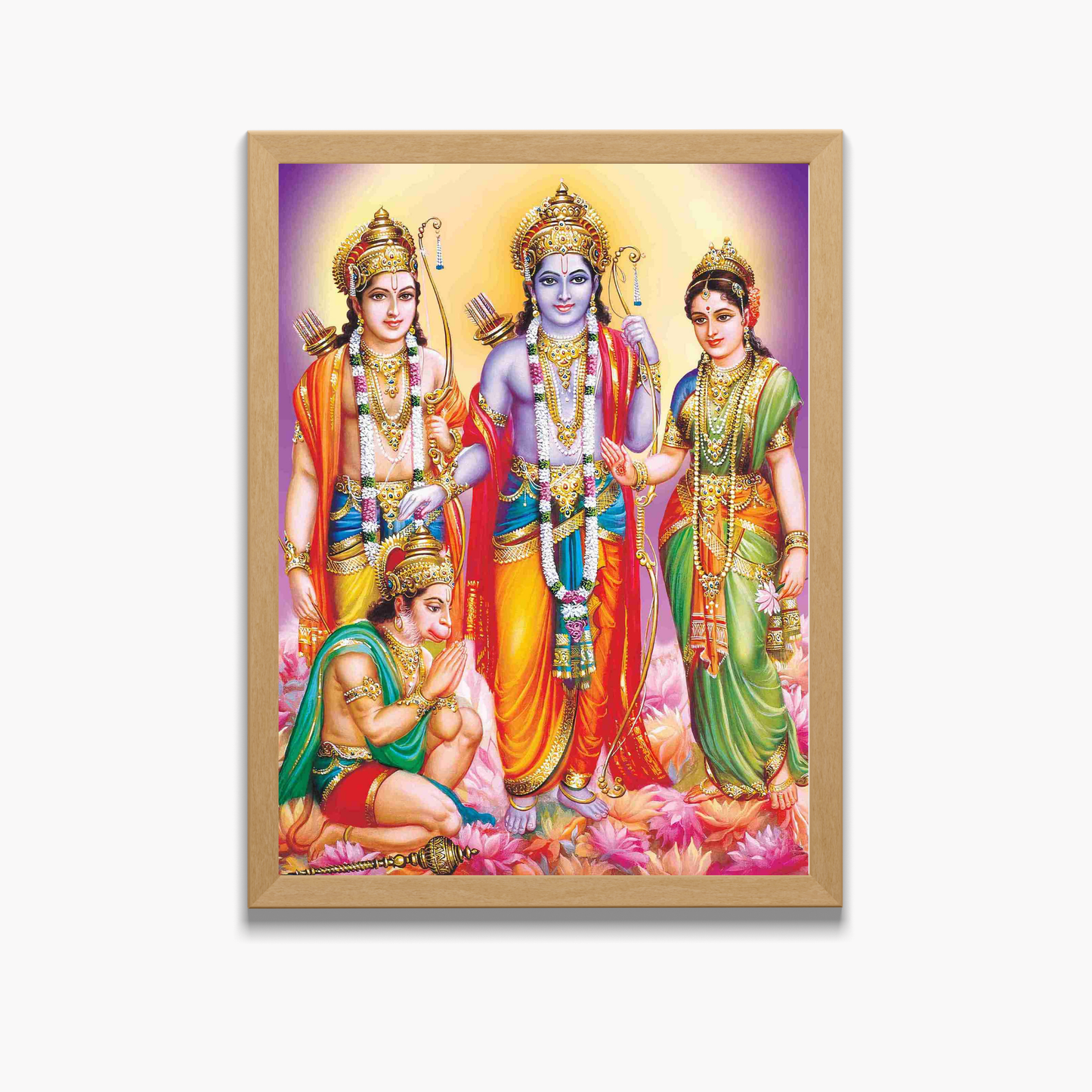 Ram Darbar