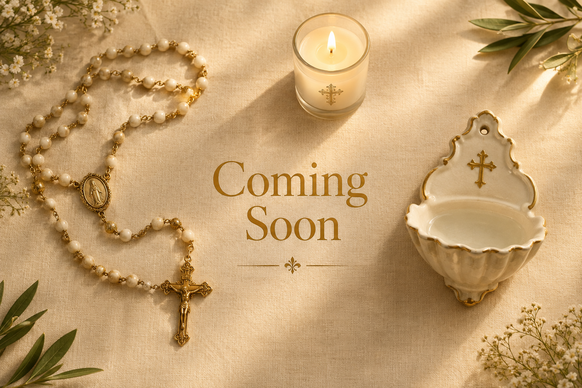 Christian Devotional Essentials (Coming Soon)