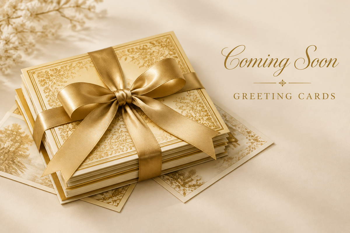 Greeting Cards