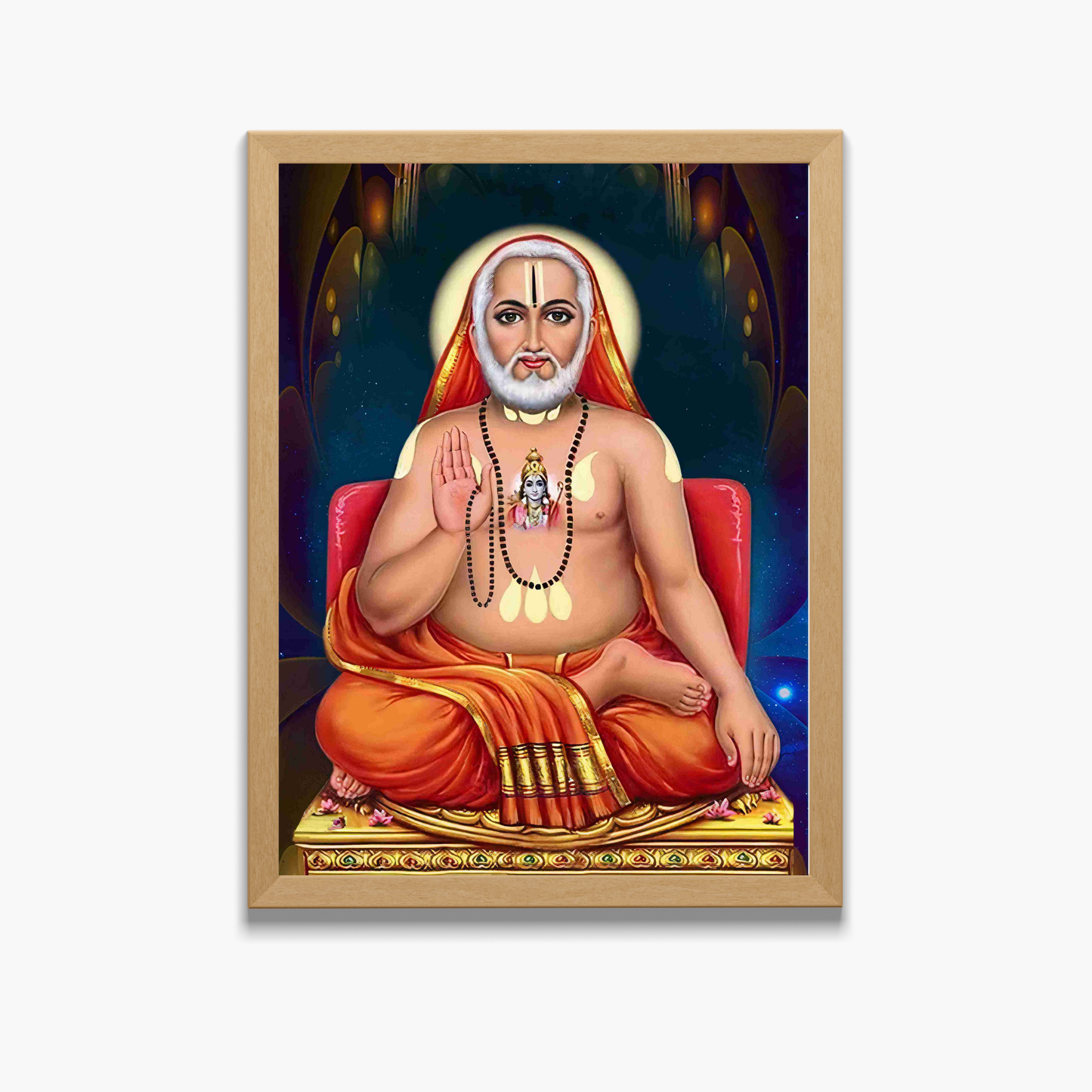 Guru Raghavendra Swamy