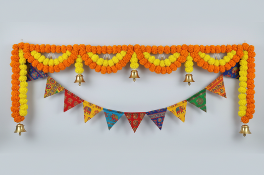 Festival Doorway Decor Set