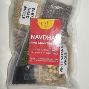 Indian pooja items